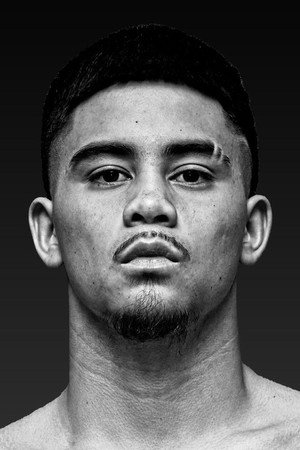 Kaipo Gallegos portrait