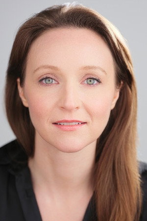 Elizabeth Piper S. portrait