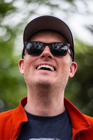 Austin Millet portrait