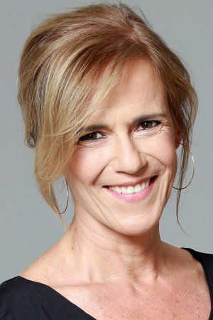 Sílvia Sabaté portrait