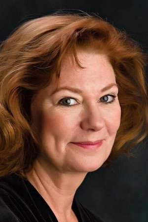 Deborah Hedwall portrait