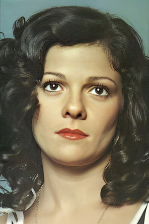 Tessy Callado portrait
