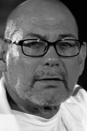 Jon Achaval portrait