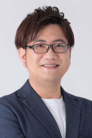Kouzou Douzaka portrait