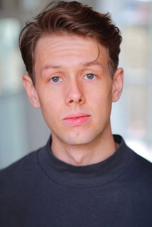 Josh Finan portrait