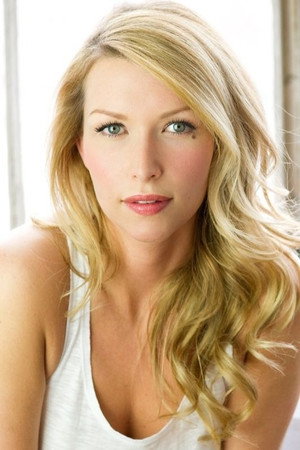 Lauren Vandenbrook portrait