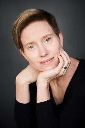 Katariina Unt portrait