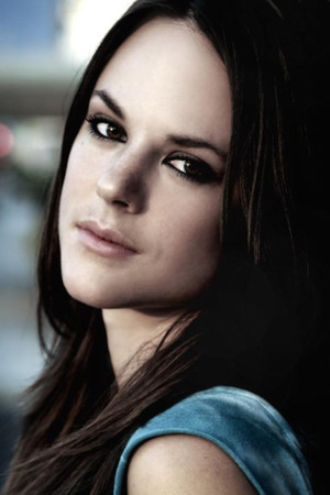 Sarah Butler portrait