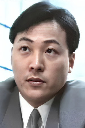 Tsu Po-lin portrait