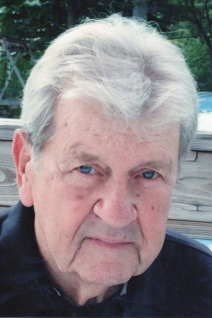 Richard Mawe portrait