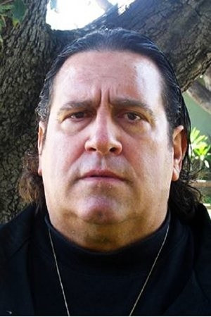 Tony Longo portrait