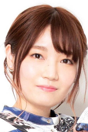 Conomi Fujimura portrait