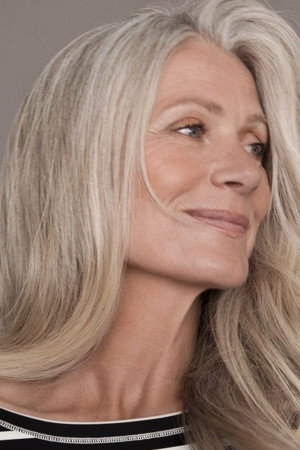 Pia Grønning portrait
