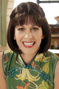 Ellen Greene portrait