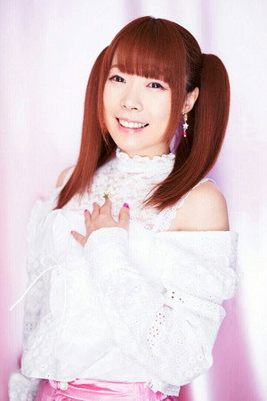Eimi Naruse portrait