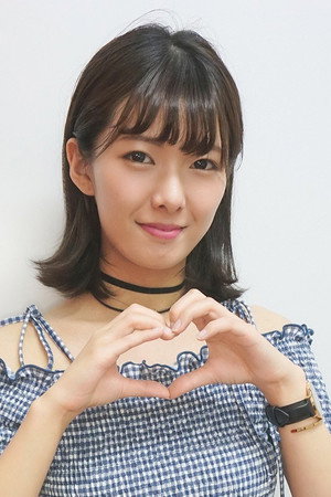 Koizumi Hinata portrait