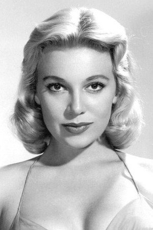 Sally Todd portrait