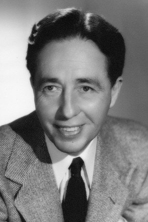 Lester Dorr portrait