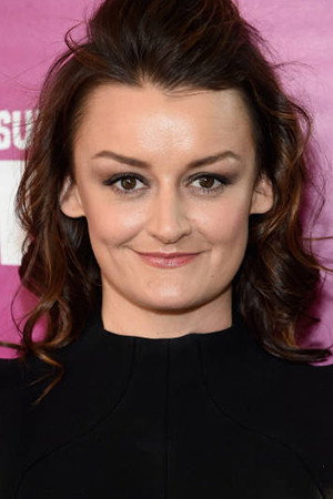 Alison Wright portrait