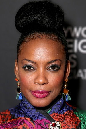 Aunjanue Ellis-Taylor portrait