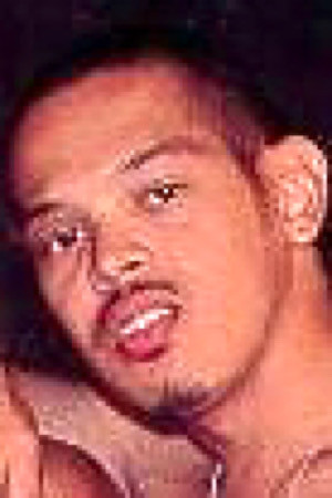 Everett Jackson portrait