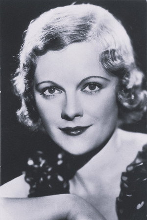 Adrianne Allen portrait