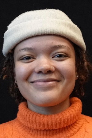 Sophia Holt portrait