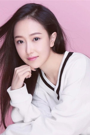 Song Meier portrait