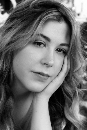 Molly Strickler portrait