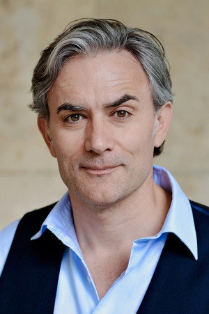 Giulio Ricciarelli portrait