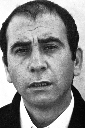 Enzo Monteduro portrait