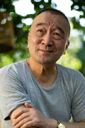 Li Baotian portrait