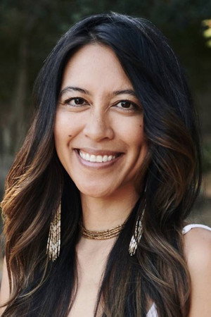 Aimee Bello portrait