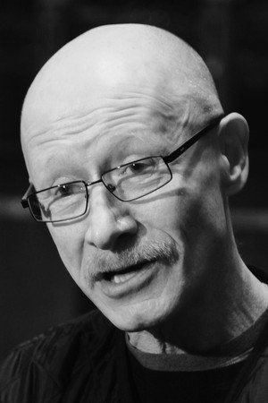 Viktor Proskurin portrait