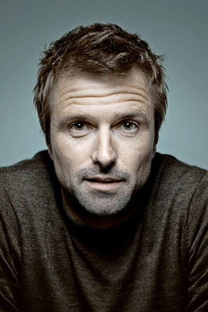 David Michôd portrait