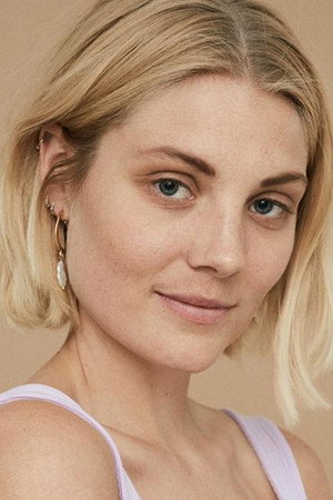 Marie-Louise Damgaard portrait
