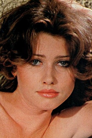 Isabelle Illiers portrait