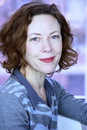 Veanne Cox portrait