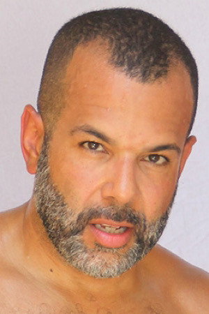 Sterling Johnson portrait