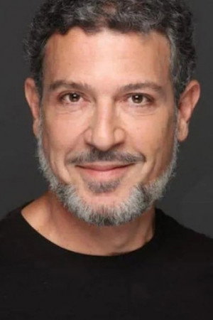Toprak Sergen portrait
