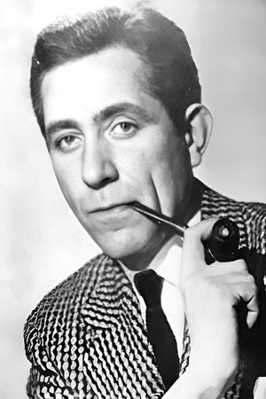 Bernard Lajarrige portrait