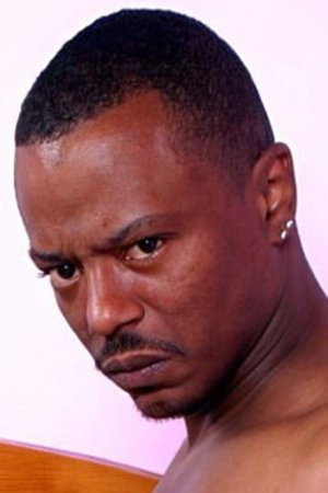 Carlton Banks portrait