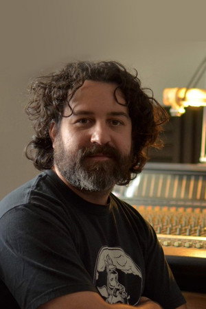 Mario Martínez Cobos portrait