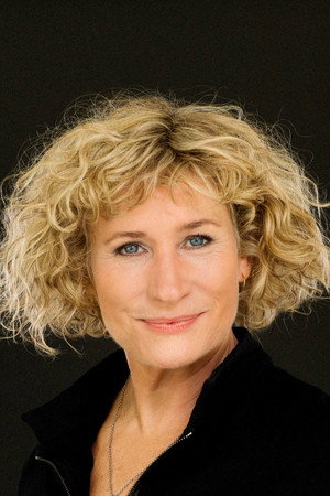 Birgitte Raaberg portrait
