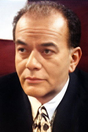 Kutay Köktürk portrait
