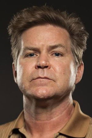 Bill Wise portrait