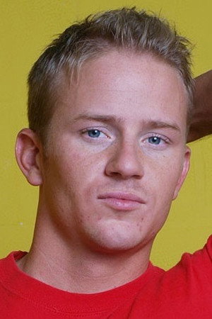 Tory Mason portrait
