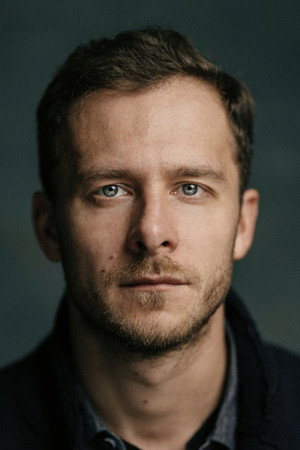 Ivan Ivashkin portrait