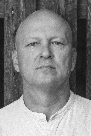Sten Zupping portrait