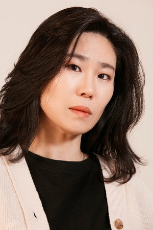 Jang Liu portrait